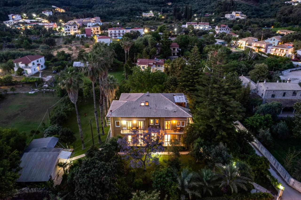 Pargadise Aprtments Διαμέρισμα Εξωτερικό φωτογραφία
