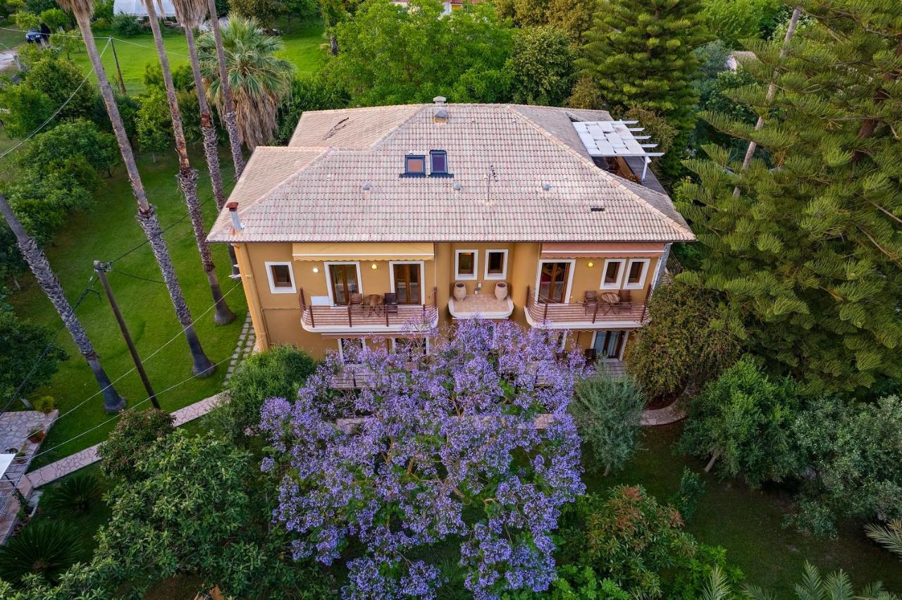 Pargadise Aprtments Διαμέρισμα Εξωτερικό φωτογραφία