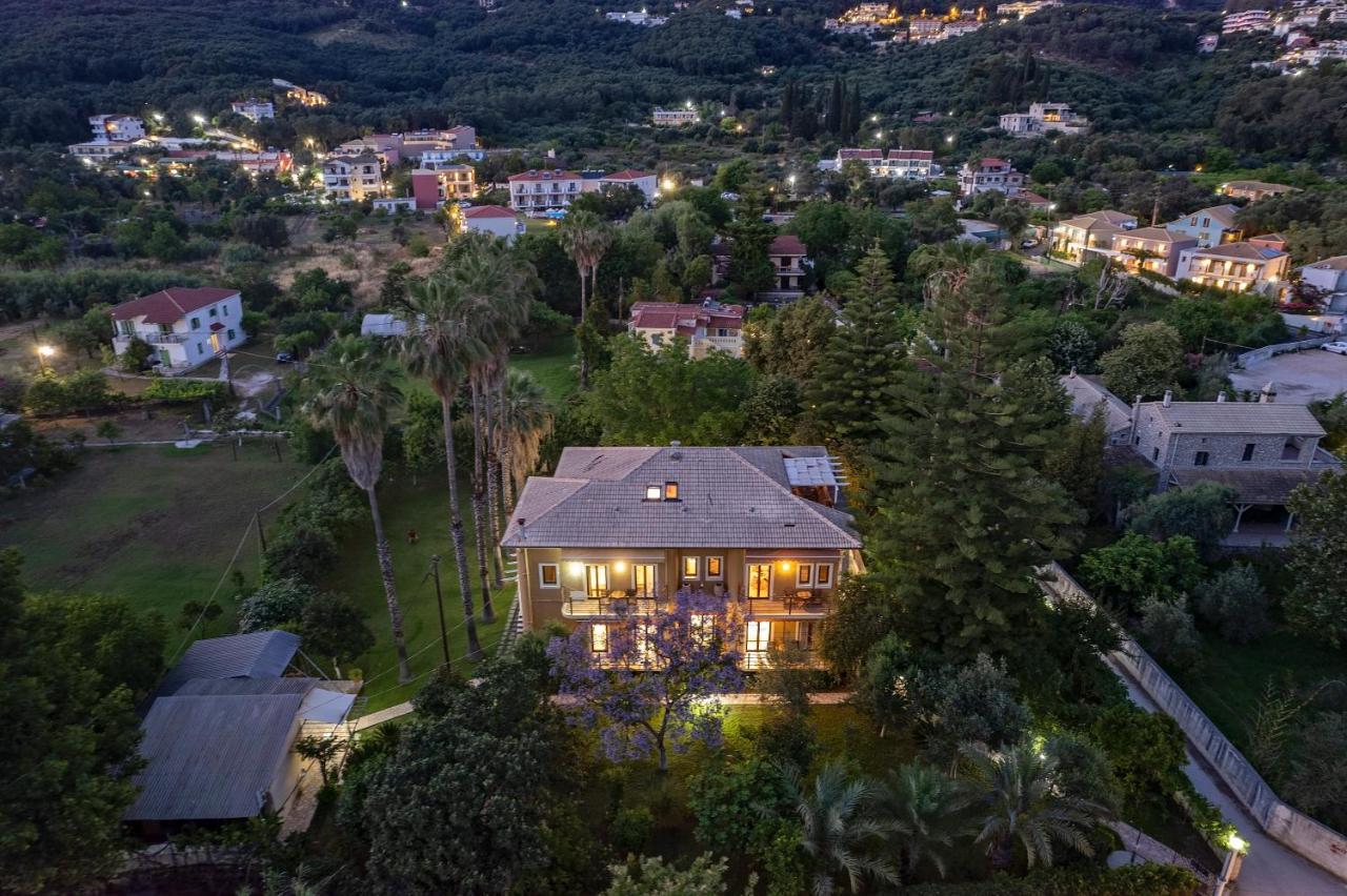 Pargadise Aprtments Διαμέρισμα Εξωτερικό φωτογραφία