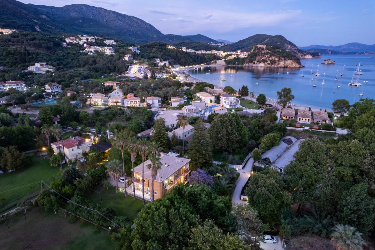 Pargadise Aprtments Διαμέρισμα Εξωτερικό φωτογραφία