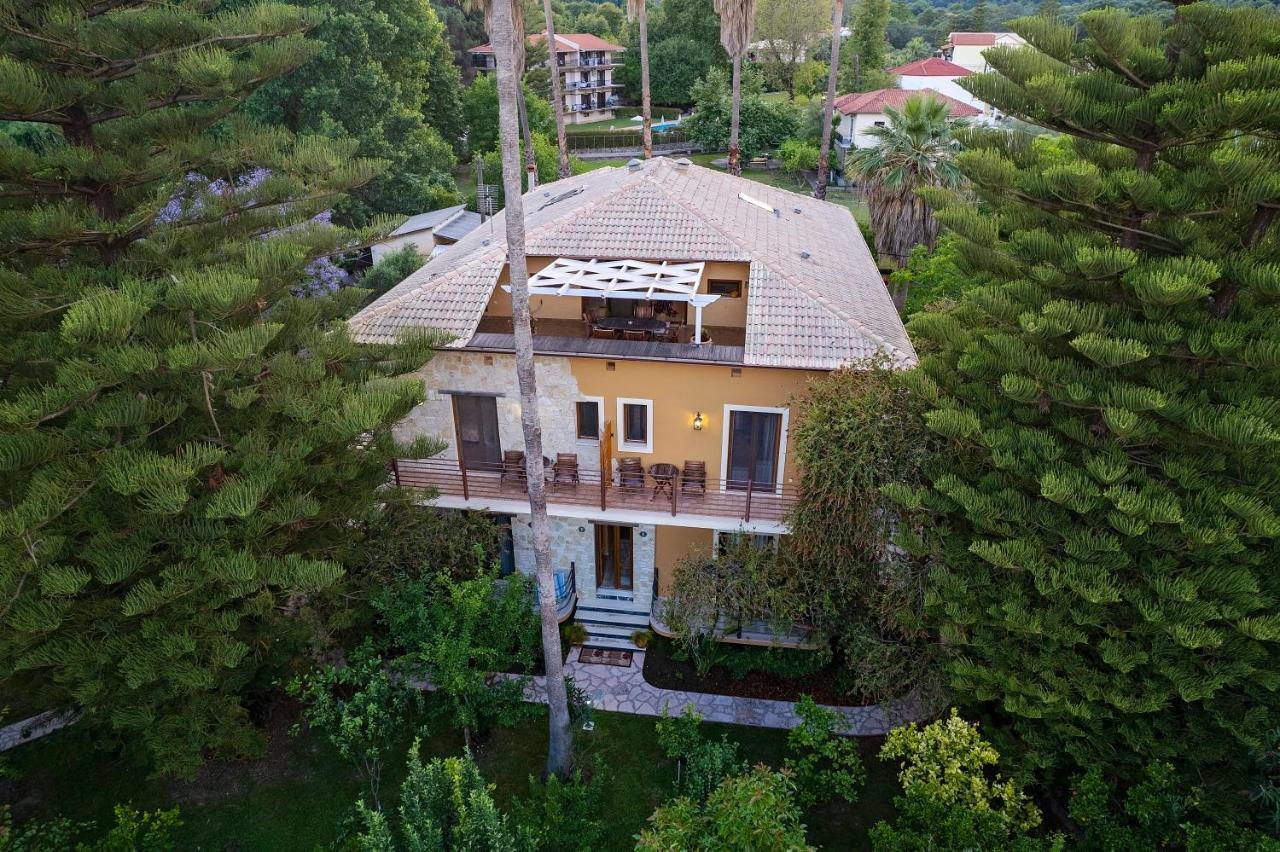 Pargadise Aprtments Διαμέρισμα Εξωτερικό φωτογραφία