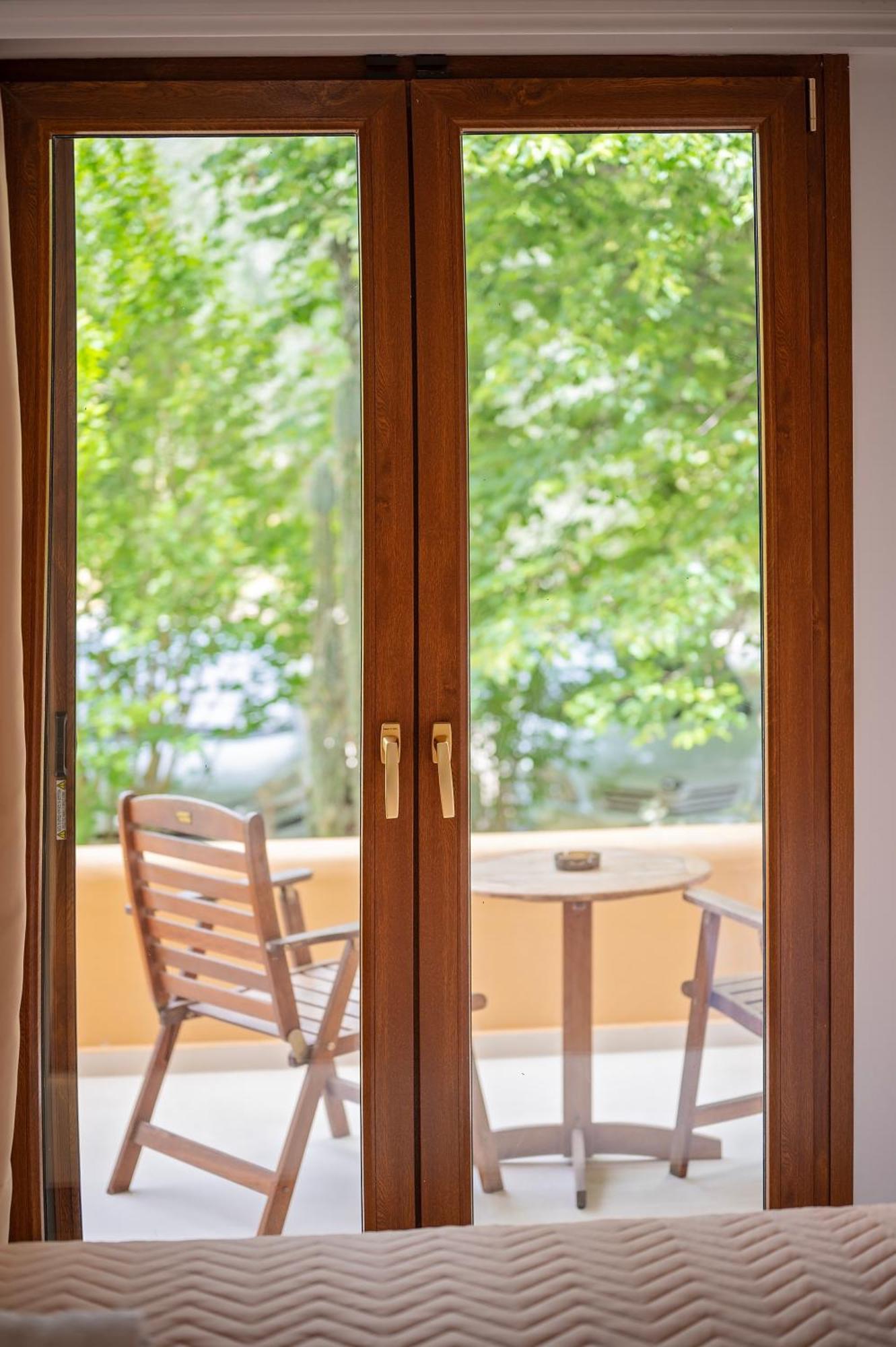 Pargadise Aprtments Διαμέρισμα Εξωτερικό φωτογραφία